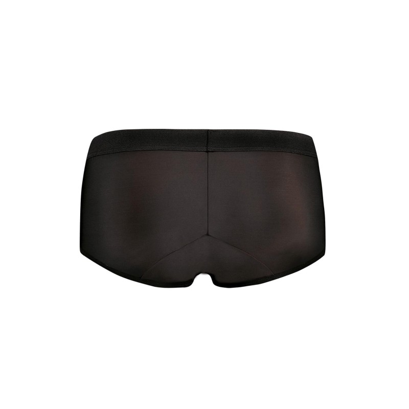 PETROL BRIEF (MĘSKIE MAJTKI/MEN'S BRIEF) XXL